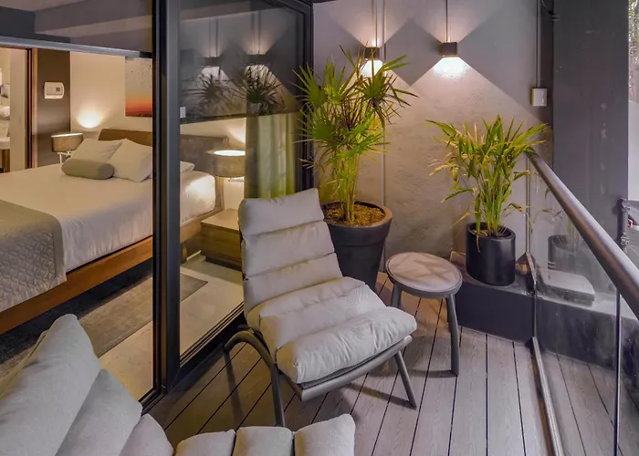 Mx Grand (adults Only) 3*