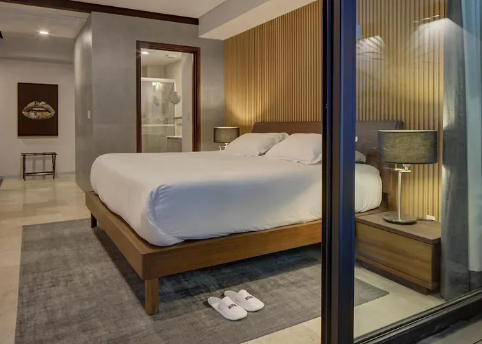 Mx Grand (adults Only) Apartahotel