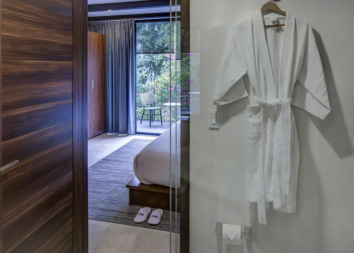 Apartahotel Mx Grand (adults Only) 3*