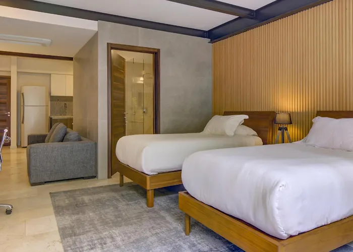 Mx Grand (adults Only) 3* México DF