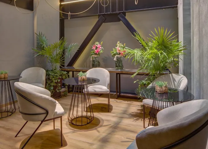 Apartahotel Mx Grand (adults Only)