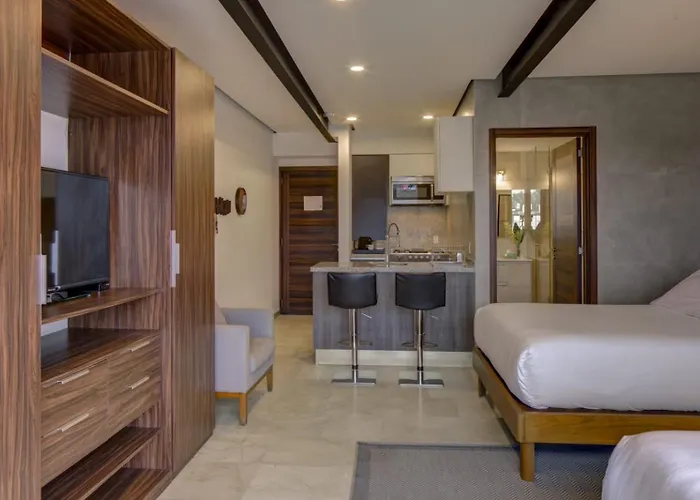 Mx Grand (adults Only) 3*