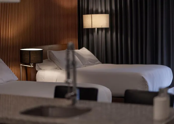 Apartahotel Mx Grand (adults Only)