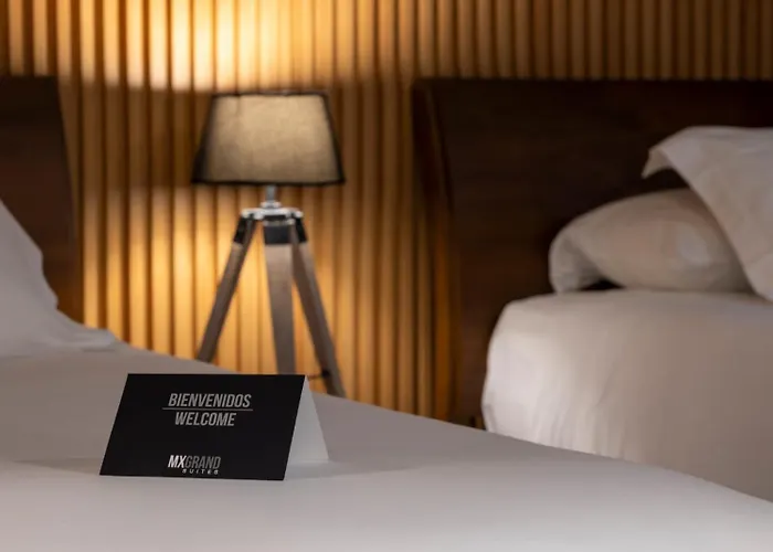 Mx Grand (adults Only) 3*