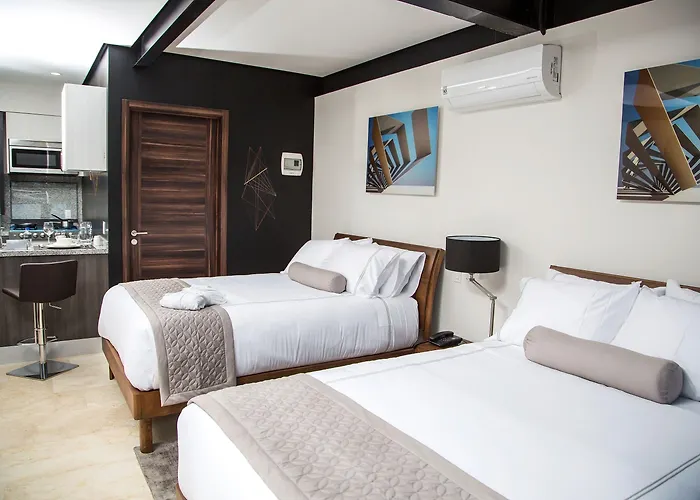 Apartahotel Mx Grand (adults Only) 3*