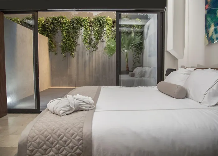 Mx Grand (adults Only) 3*