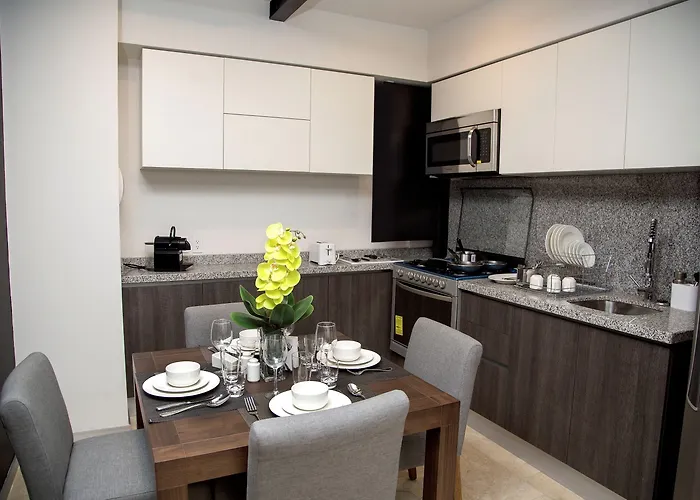 Mx Grand (adults Only) Apartahotel 3*