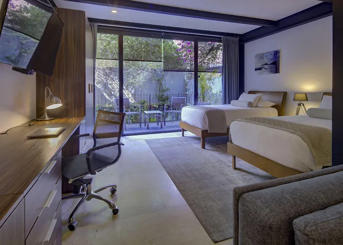 Mx Grand (adults Only) 3*