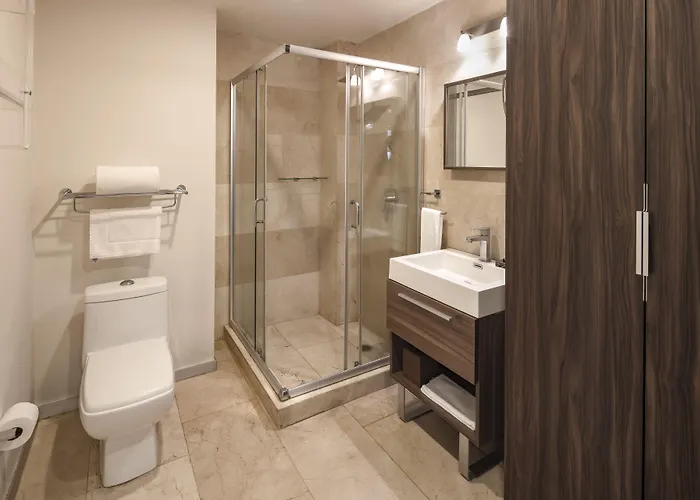 Apartahotel Mx Grand (adults Only) 3*