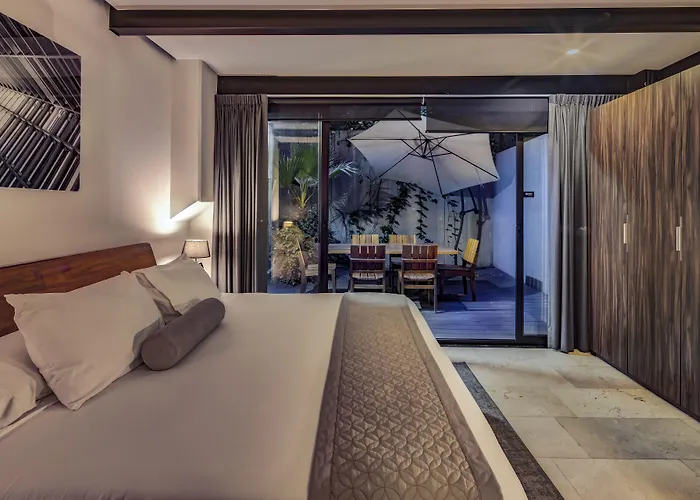 Apartahotel Mx Grand (adults Only)
