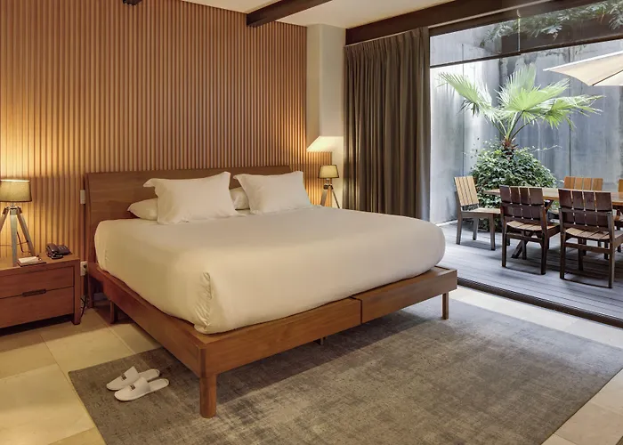 Apartahotel Mx Grand (adults Only) 3*