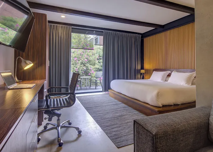 Apartahotel Mx Grand (adults Only)