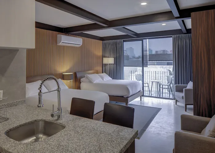 Apartahotel Mx Grand (adults Only) 3*