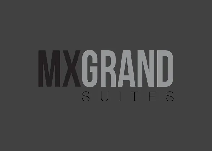 Mx Grand (adults Only) 3*